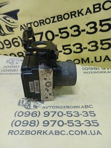 Блок АБС гідравлічний 6158945100 HYUNDAI
