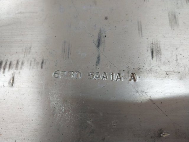 Балка бампера переднього 620309UF2A NISSAN