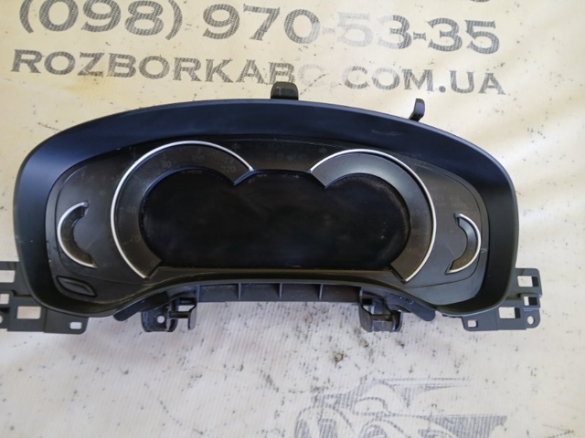 Покажчик струму (амперметр) 62105A59658 BMW