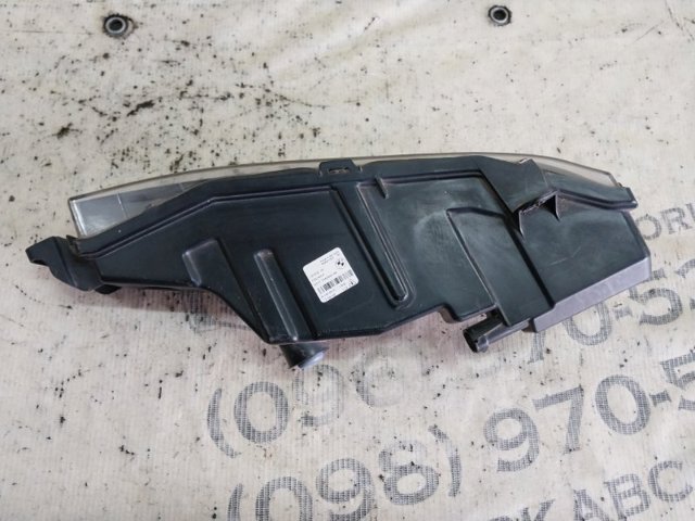 Фара протитуманна, права 63177342954 BMW