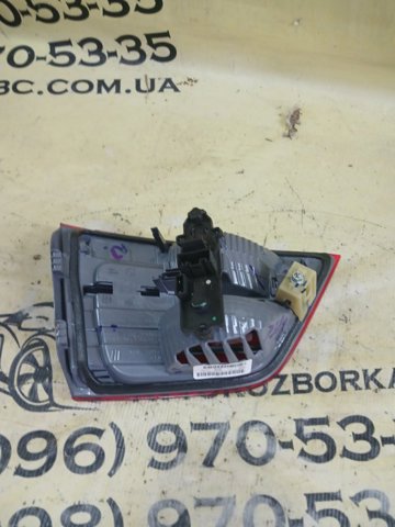 Стоп задній 63217217310 BMW