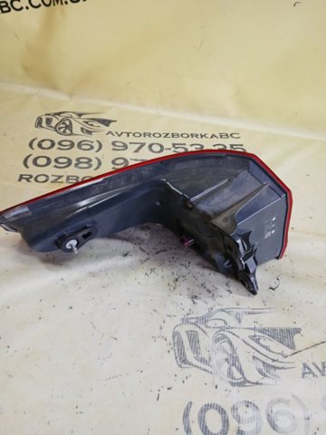 Стоп задній 63217376470 BMW
