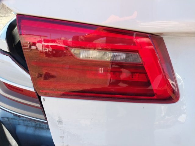 Ліхтар задній лівий, внутрішній 63217376475 BMW
