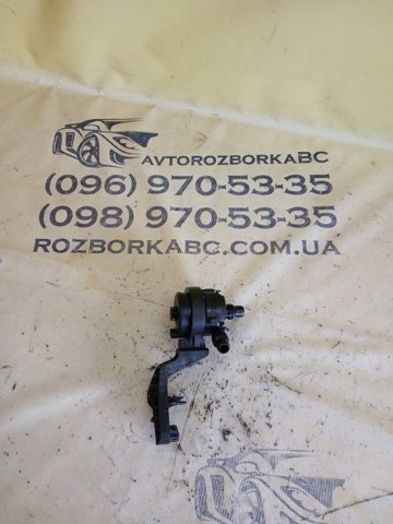 Водяний насос охолодження електричний додатковий 64116834917 BMW
