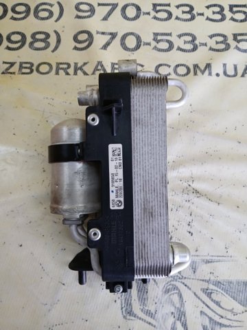 Конденсатор 64506842989 BMW