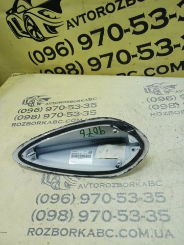 Шток антени 65209371344 BMW