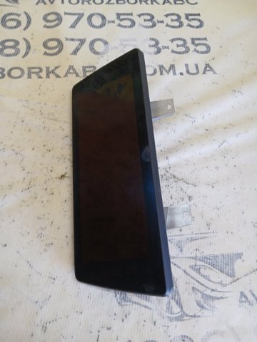 Бортовий комп'ютер 65508781408 BMW
