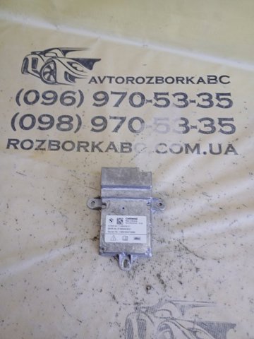 Блок управління airbag 65776994532 BMW