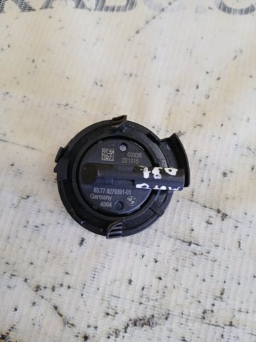 Датчик подушки безпеки 65779279391 BMW