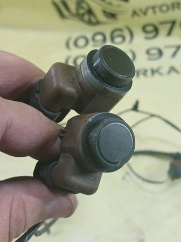 Датчик сигналізації паркування (парктронік), передній 66209270495 BMW