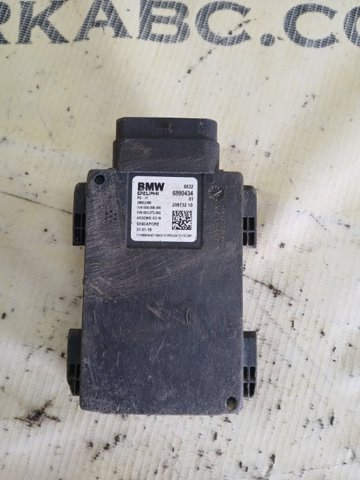 Радар зміни смуги руху 66326890434 BMW