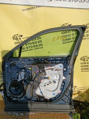 Дверка передня права 6700179055 TOYOTA