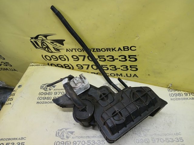 Абсорбер 68080835AI CHRYSLER