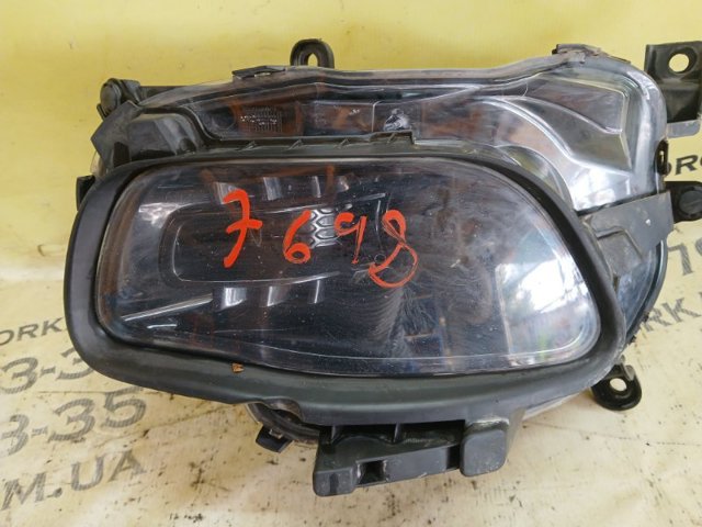 Фара ліва передня 68102847AE CHRYSLER