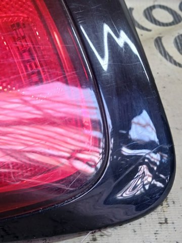 Задній правий зовнішній ліхтар 68102906AF CHRYSLER