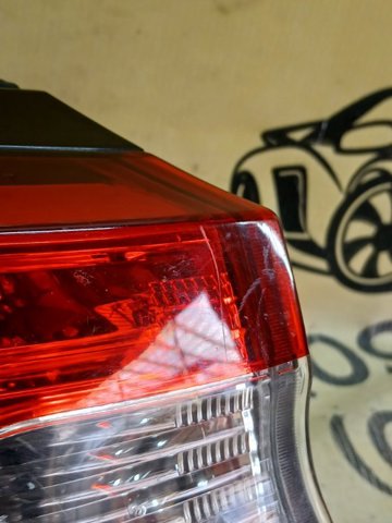 Ліхтар задній 68102907AF CHRYSLER