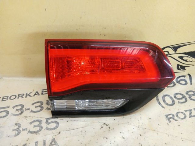 Стоп задній 68142945AD CHRYSLER