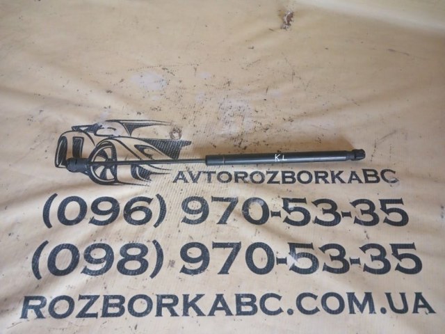 Амортизатор під капот 68156156AB CHRYSLER