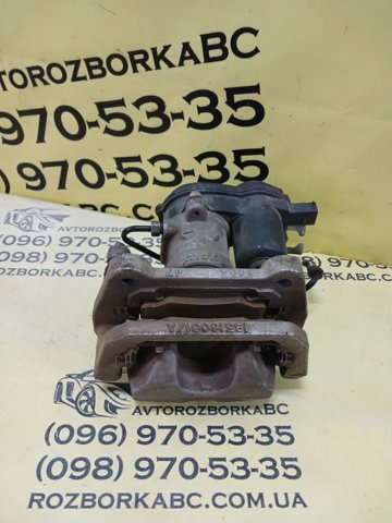 Супорт гальмівний задній правий 68225304AB CHRYSLER