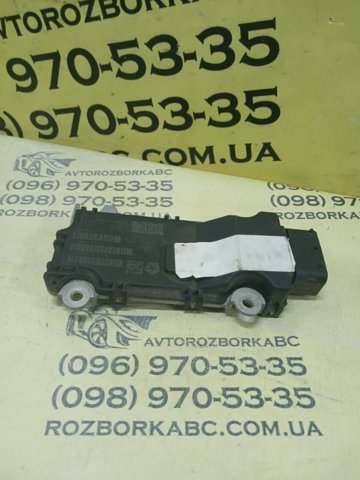 Блок управління акпп 68249614AA CHRYSLER
