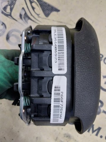 Подушка AIRBAG передня ліва 6QW37DX9AB CHRYSLER