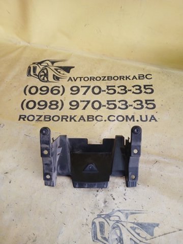 Кронштейн решітки радіатора 71125T2AA00 HONDA