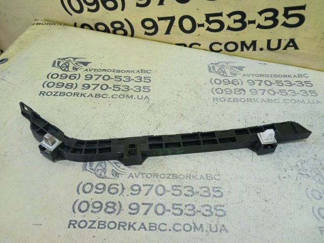 Напрямна заднього бампера, права 71593TZ5A00 HONDA