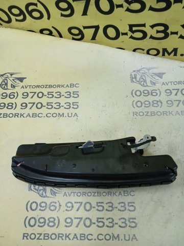 Подушка переднього сидіння 72127362900 BMW
