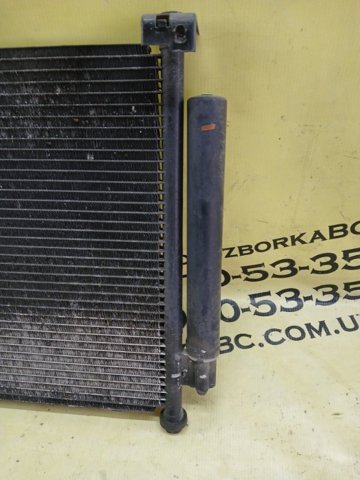 Конденсер 80110T2FA01 HONDA
