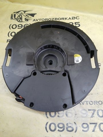 Сабвуфер 80A035382 VAG