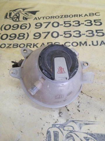 Водяний бачок системи охолодження 80A121405Q VAG