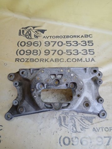 Балка кріплення коробки передач 80A399262AR VAG