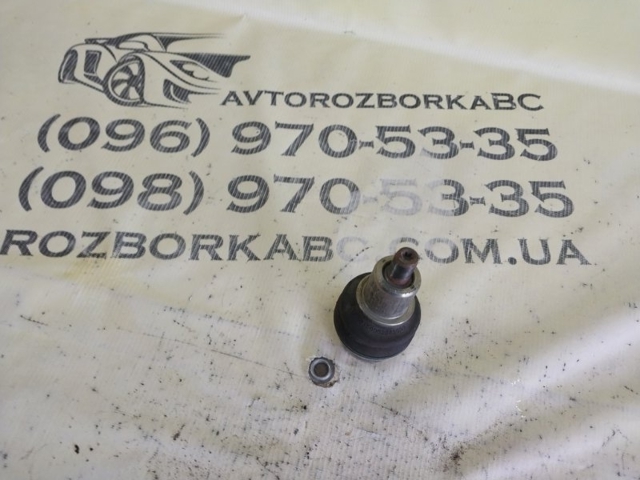 Кульова опора, нижня 80A407689B VAG