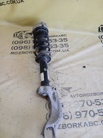 Стійка передня 80A413031AE VAG