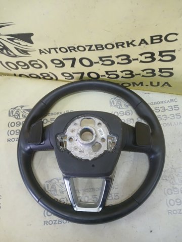 Рульове колесо 80A419091 VAG