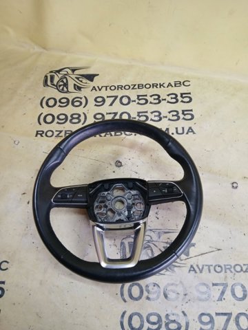 Рульове колесо 80A419091BEMVK VAG