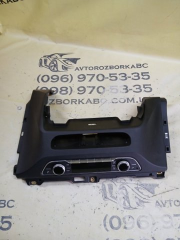 Регулятор вентилятора обігрівача 80A820043G VAG