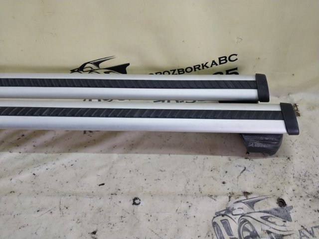 Рейлінг даху, комплект 80A860019 VAG