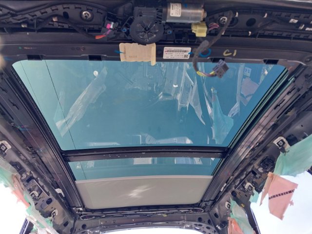 Панель люка 80A877049F VAG
