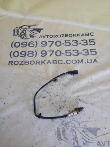 Лямбда зонд після каталізатора 80A906262 VAG