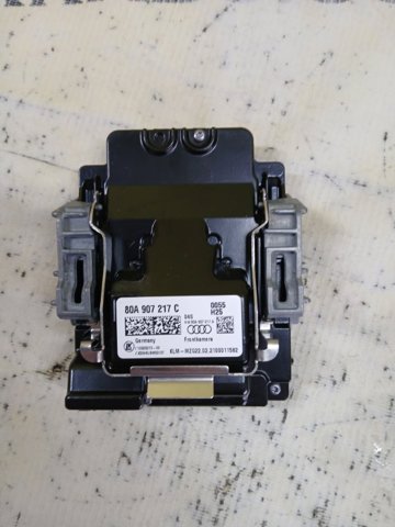Камера заднього виду 80A907217C VAG