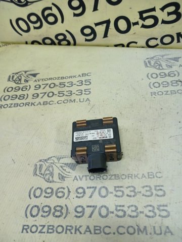 Датчик контролю мертвої зони, задній 80A907566A VAG