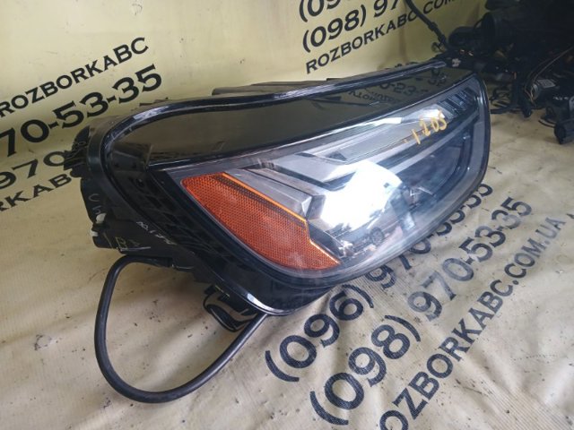 Фара основна права 80A941774F VAG