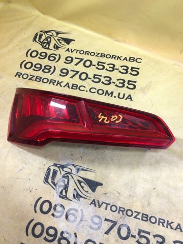Ліхтар задній лівий 80A945093A VAG