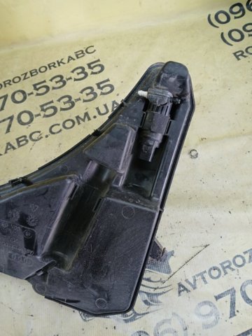Бачок для омивайки 80A955451B VAG