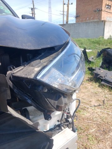 Фара основна ліва 811500E420 TOYOTA