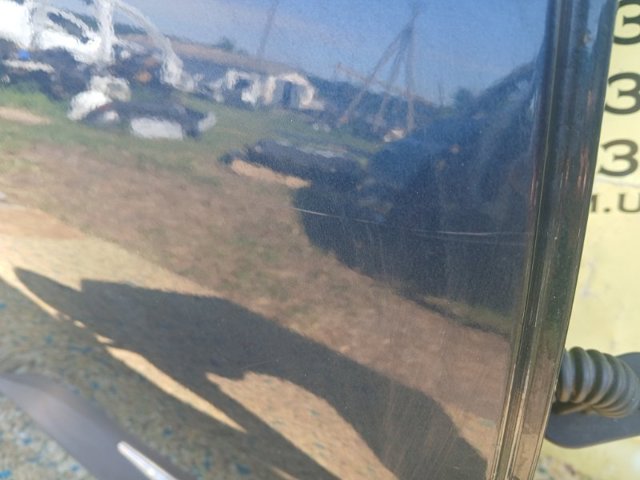 Двері задні в зборі 821005AA0A NISSAN