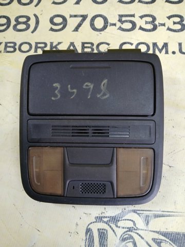 Лампочка освітлення салону 83250TA0A51ZM HONDA