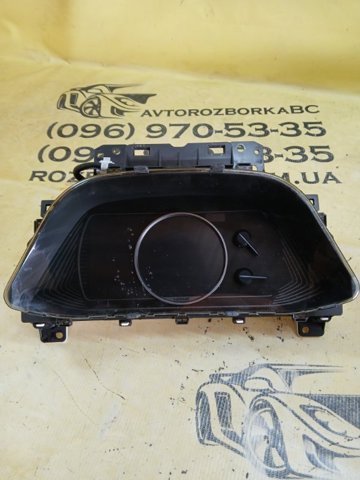 Покажчик струму (амперметр) 8380076B50 TOYOTA