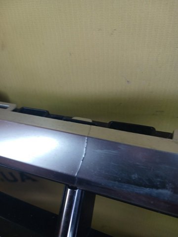 Облицювання радіатора 83A853651FRN4 VAG